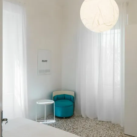 Lejlighed Zeno Casa Damare Pescara