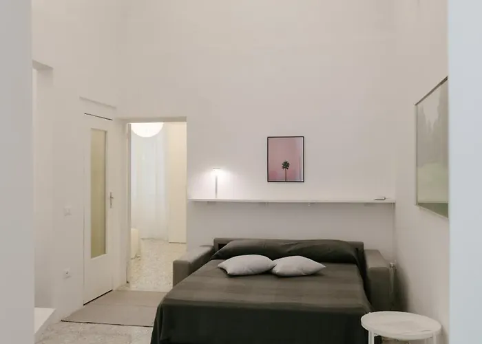 Zeno Casa Damare * Pescara