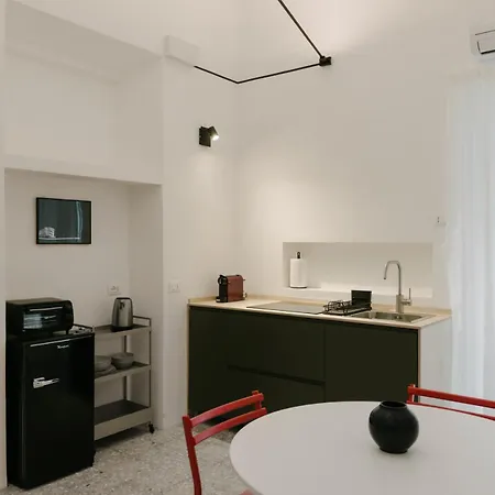 Zeno Casa Damare Pescara