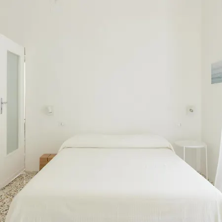 Zeno Casa Damare Apartment *