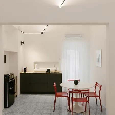 Zeno Casa Damare Apartment Pescara