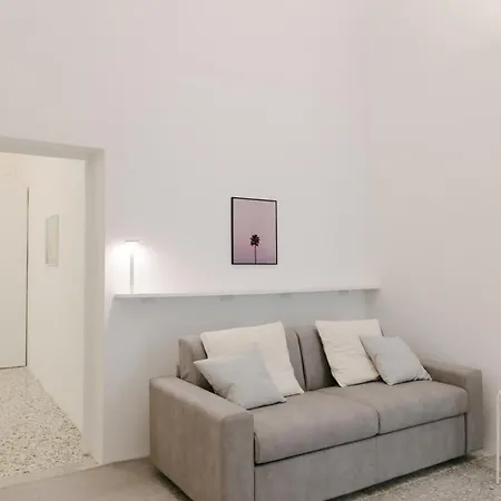 Zeno Casa Damare Apartment