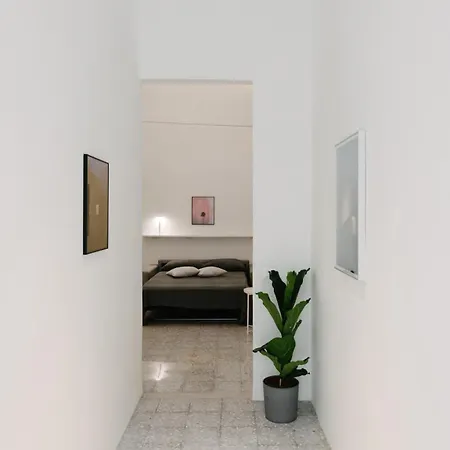 Zeno Casa Damare شقة *