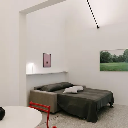 Apartment Zeno Casa Damare Pescara