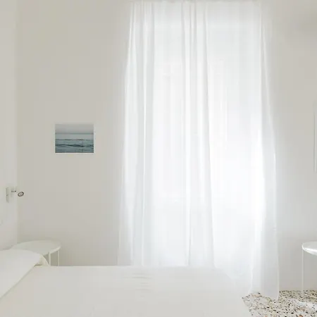 Zeno Casa Damare * Pescara