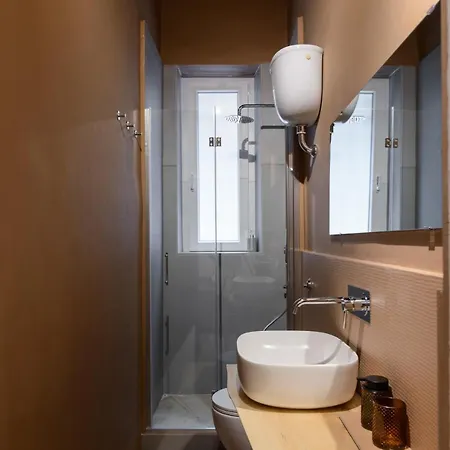 Zeno Casa Damare Apartment
