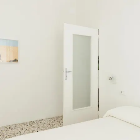 شقة Zeno Casa Damare