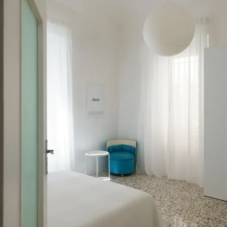 Zeno Casa Damare Apartment *