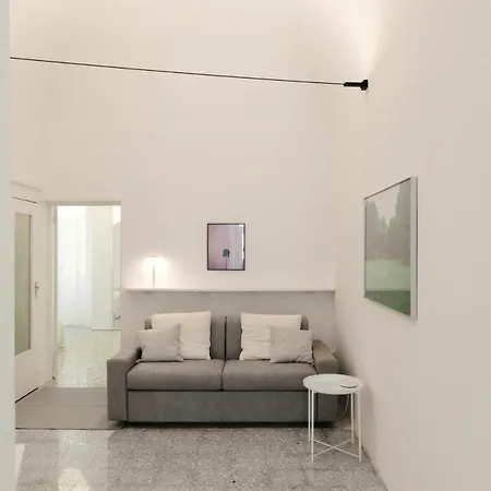 شقة Zeno Casa Damare *