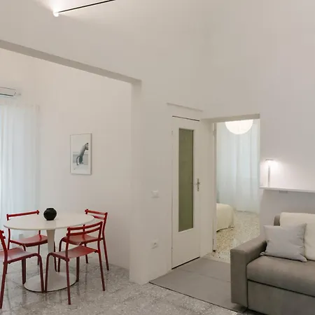Apartment Zeno Casa Damare Pescara