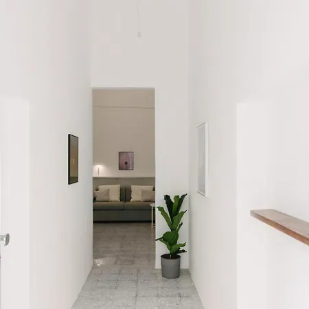 Zeno Casa Damare Apartment Pescara