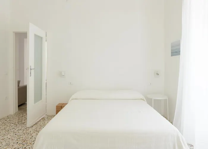 Zeno Casa Damare דירה *