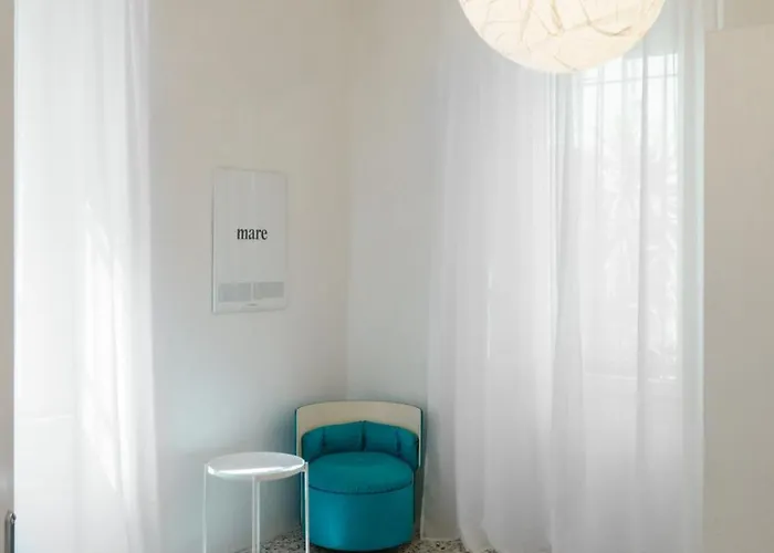 דירה Zeno Casa Damare פסקרה