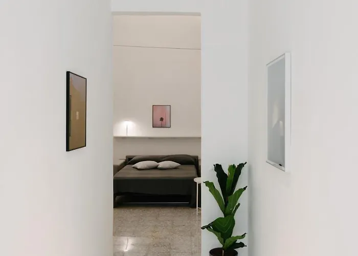 Zeno Casa Damare Daire *