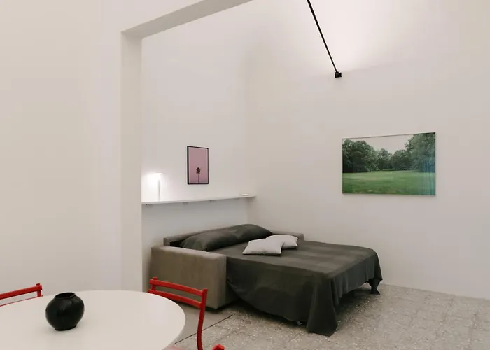 דירה Zeno Casa Damare פסקרה