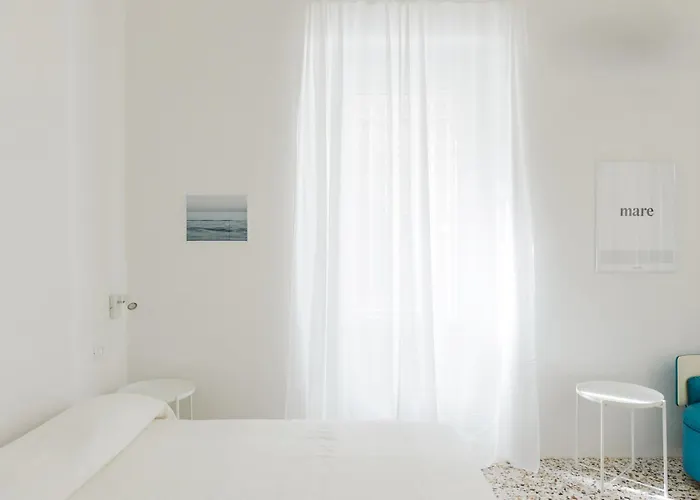 Zeno Casa Damare * Pescara