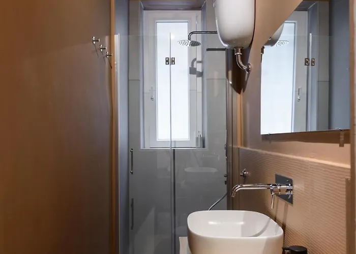 Zeno Casa Damare דירה