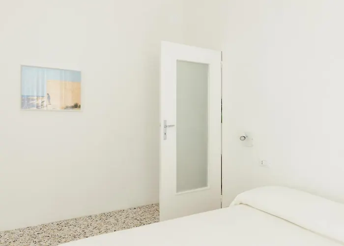 Daire Zeno Casa Damare