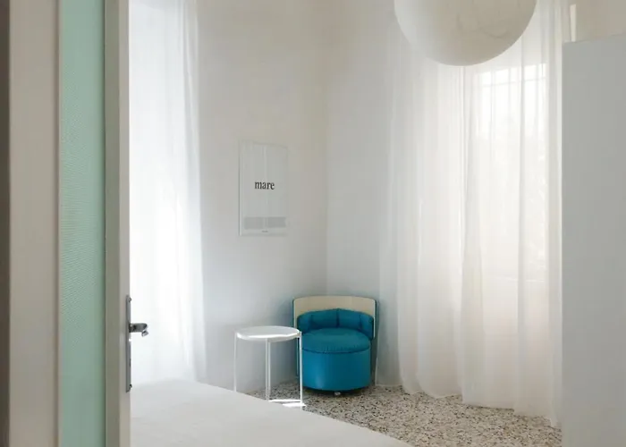 Zeno Casa Damare דירה *