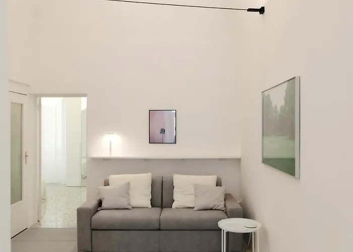 דירה Zeno Casa Damare *