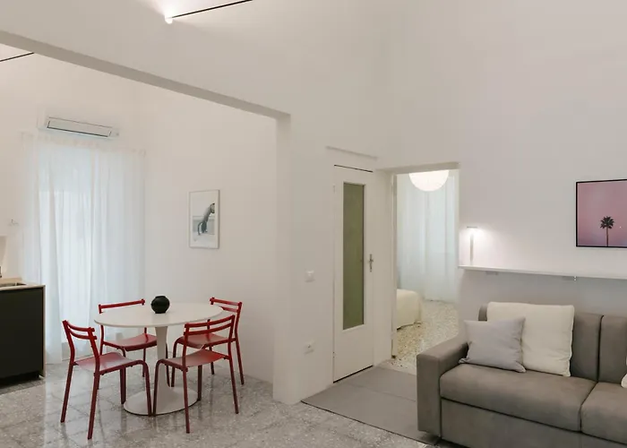 דירה Zeno Casa Damare פסקרה