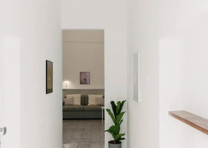 Zeno Casa Damare דירה פסקרה